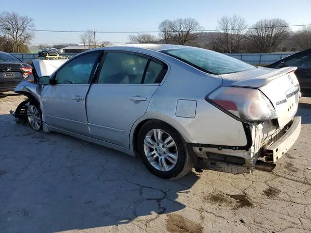 1N4AL2AP7CN429281 2012 2012 Nissan Altima- Base 2