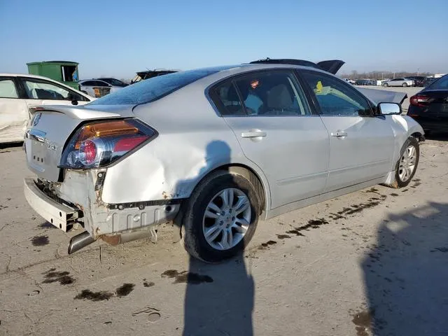 1N4AL2AP7CN429281 2012 2012 Nissan Altima- Base 3