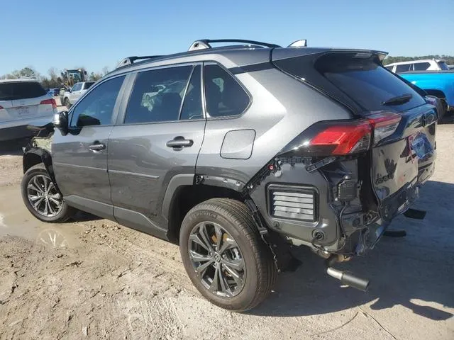 2T3B6RFV4RW077834 2024 2024 Toyota RAV4- Xle Premium 2