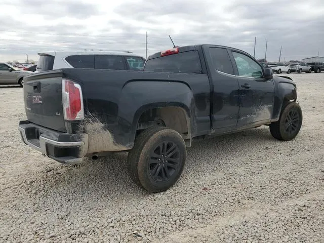 1GTH5CEA9L1137590 2020 2020 GMC Canyon- Sle 3