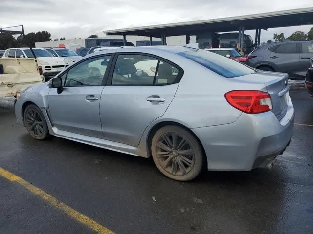 JF1VA1A61F9819301 2015 2015 Subaru WRX 2