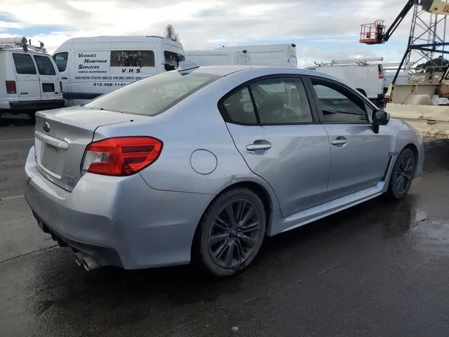 JF1VA1A61F9819301 2015 2015 Subaru WRX 3