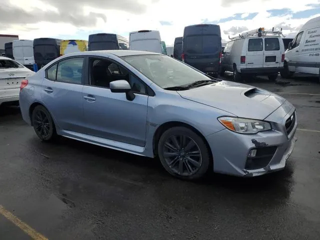 JF1VA1A61F9819301 2015 2015 Subaru WRX 4