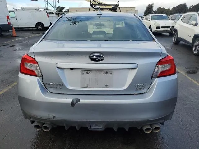 JF1VA1A61F9819301 2015 2015 Subaru WRX 6