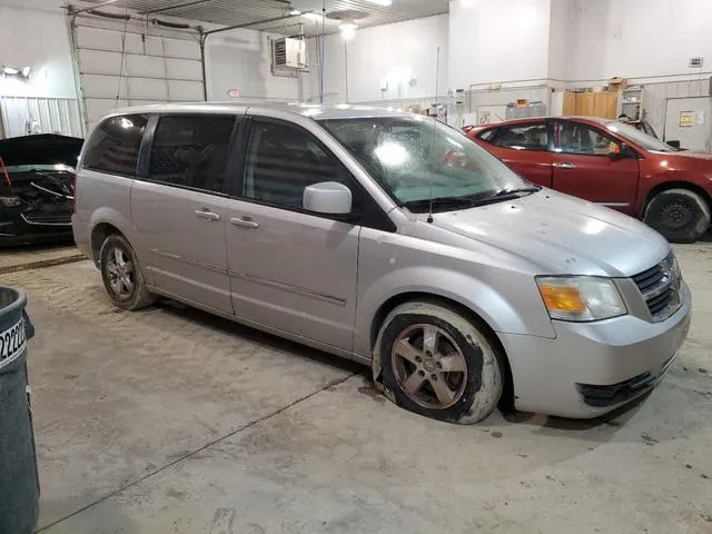 1D8HN54P38B104623 2008 2008 Dodge Grand Caravan- Sxt 4