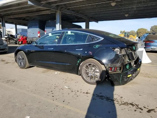 5YJ3E1EA6LF704666 2020 2020 Tesla MODEL 3 2