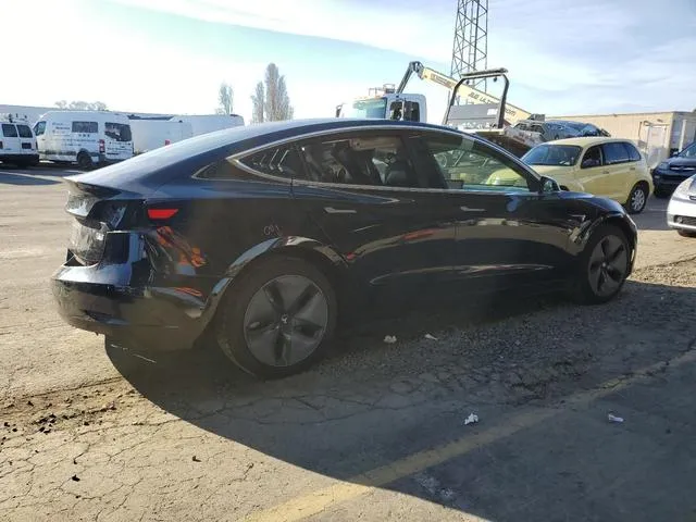 5YJ3E1EA6LF704666 2020 2020 Tesla MODEL 3 3