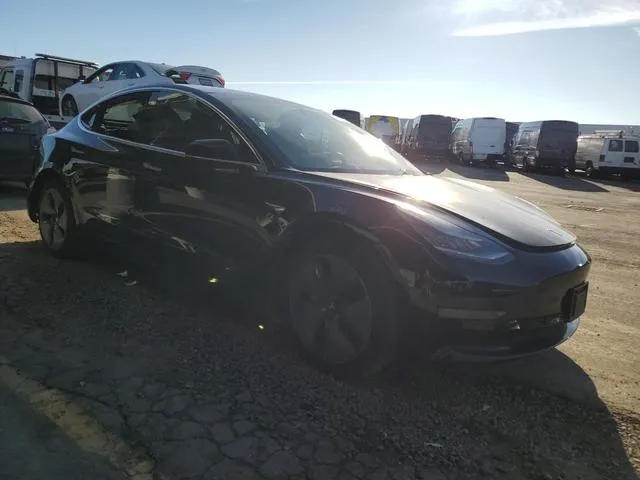 5YJ3E1EA6LF704666 2020 2020 Tesla MODEL 3 4