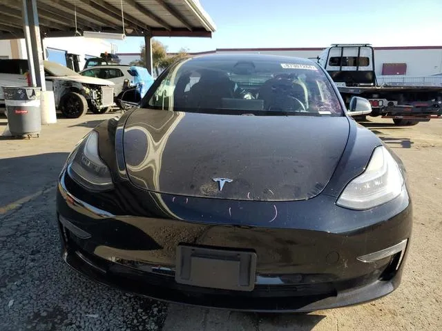 5YJ3E1EA6LF704666 2020 2020 Tesla MODEL 3 5