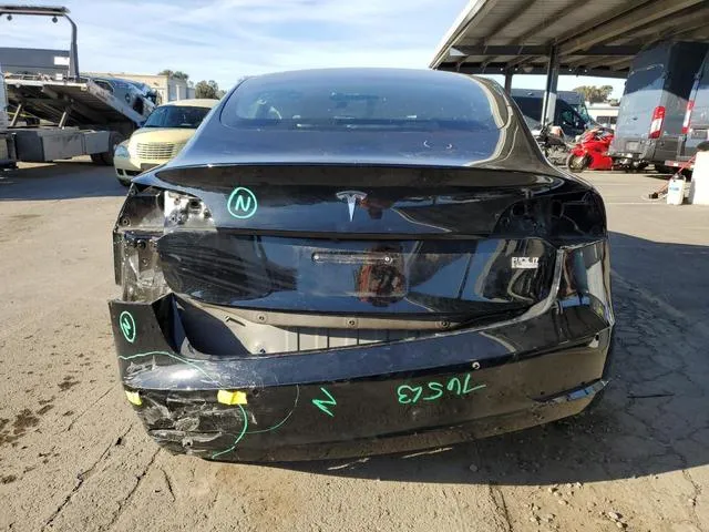 5YJ3E1EA6LF704666 2020 2020 Tesla MODEL 3 6