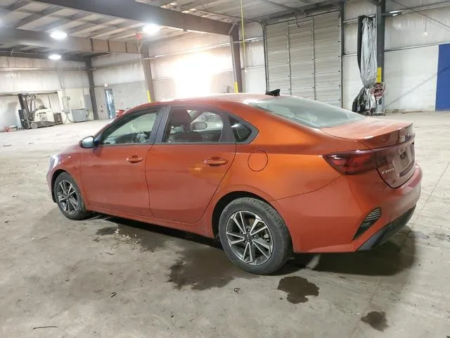 3KPF24AD2PE554672 2023 2023 KIA Forte- LX 2