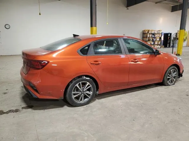 3KPF24AD2PE554672 2023 2023 KIA Forte- LX 3