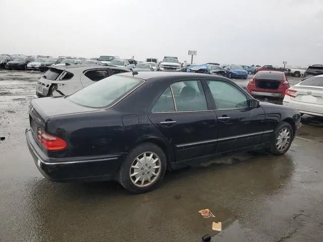 WDBJF82J6YX041953 2000 2000 Mercedes-Benz E-Class- 320 4Matic 3