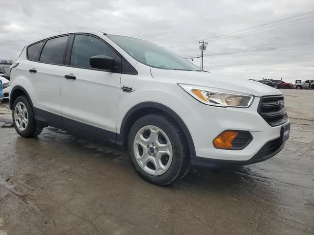 1FMCU0F72HUF02952 2017 2017 Ford Escape- S 4