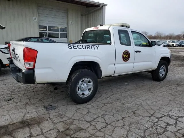 5TFRX5GNXHX079911 2017 2017 Toyota Tacoma- Access Cab 3