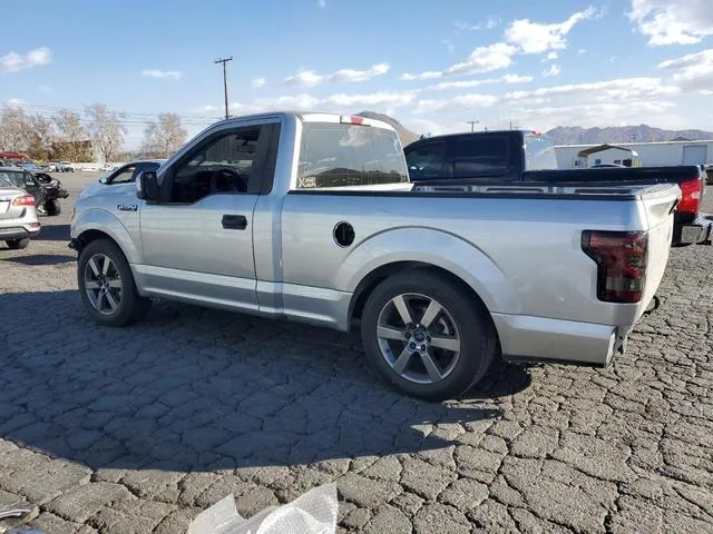 1FTMF1E53LKF10121 2020 2020 Ford F-150 2