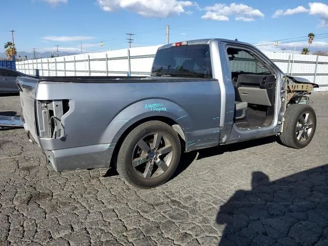 1FTMF1E53LKF10121 2020 2020 Ford F-150 3