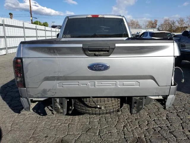 1FTMF1E53LKF10121 2020 2020 Ford F-150 6