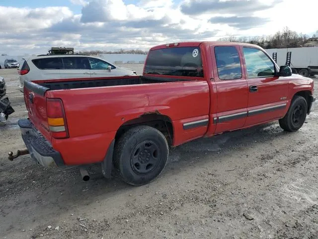 2GCEC19V821399457 2002 2002 Chevrolet Silverado- C1500 3