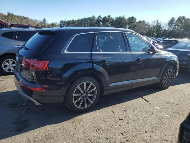 WA1LAAF74HD018097 2017 2017 Audi Q7- Premium Plus 3