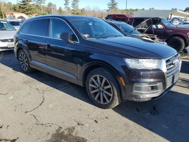 WA1LAAF74HD018097 2017 2017 Audi Q7- Premium Plus 4