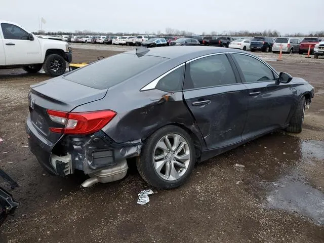 1HGCV1F11LA065783 2020 2020 Honda Accord- LX 3