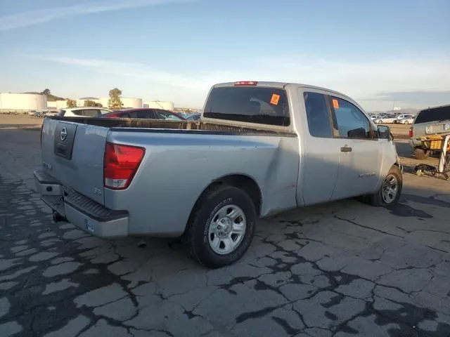 1N6AA06AX7N241866 2007 2007 Nissan Titan- XE 3