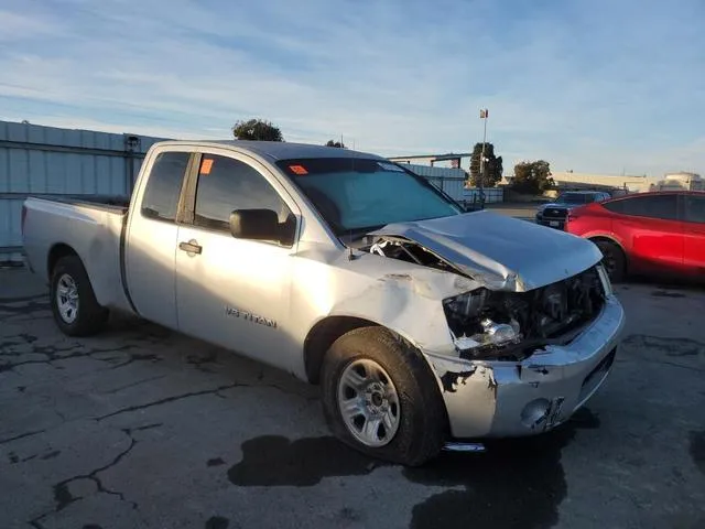 1N6AA06AX7N241866 2007 2007 Nissan Titan- XE 4