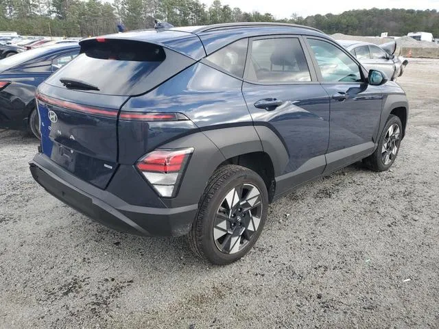 KM8HBCAB1RU049451 2024 2024 Hyundai Kona- Sel 3