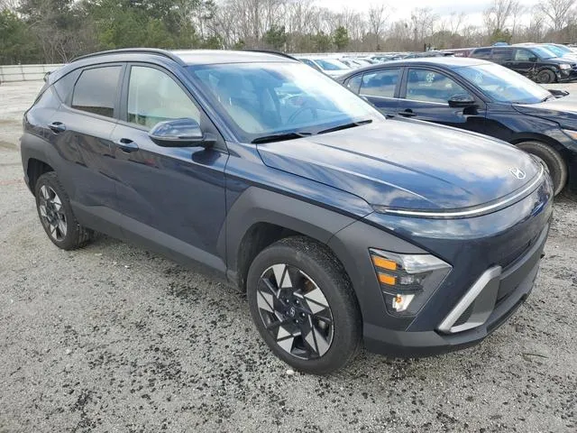 KM8HBCAB1RU049451 2024 2024 Hyundai Kona- Sel 4