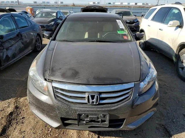 1HGCP2F35BA060778 2011 2011 Honda Accord- LX 5