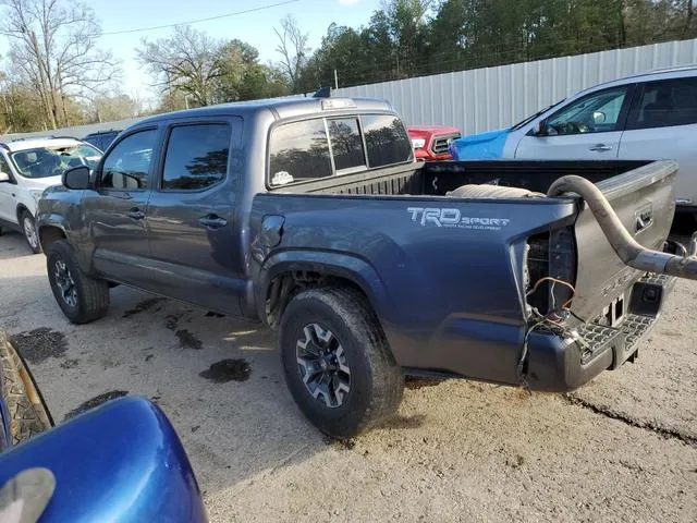 3TYAX5GN7MT018064 2021 2021 Toyota Tacoma- Double Cab 2