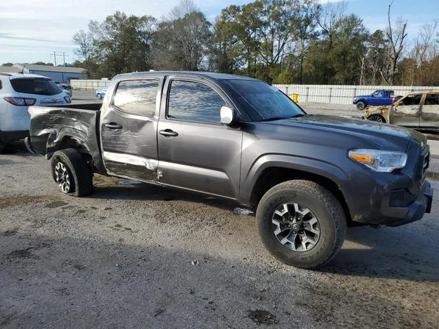 3TYAX5GN7MT018064 2021 2021 Toyota Tacoma- Double Cab 4