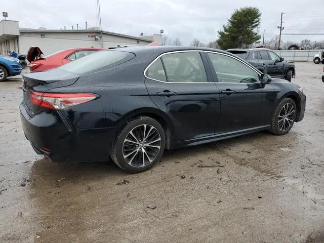 JTNB11HK6J3047420 2018 2018 Toyota Camry- L 3