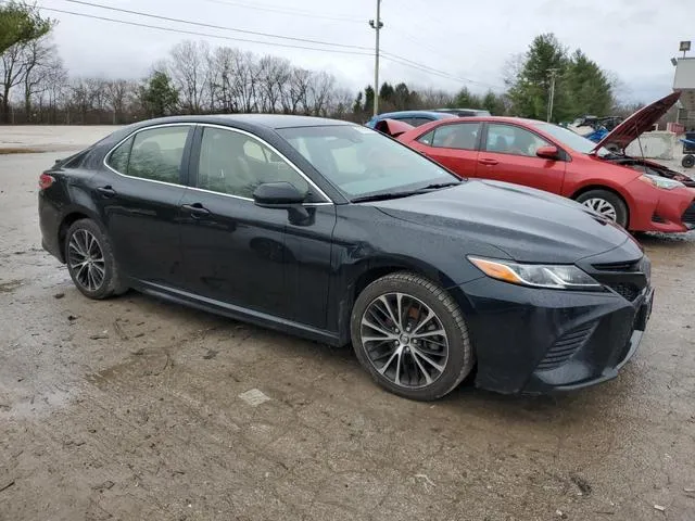 JTNB11HK6J3047420 2018 2018 Toyota Camry- L 4