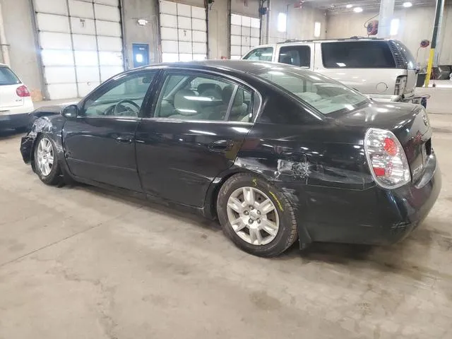 1N4AL11D46C128161 2006 2006 Nissan Altima- S 2