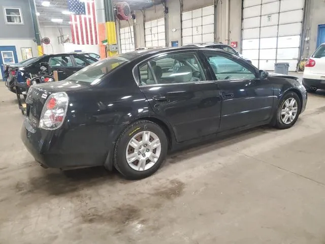 1N4AL11D46C128161 2006 2006 Nissan Altima- S 3