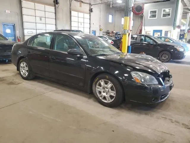 1N4AL11D46C128161 2006 2006 Nissan Altima- S 4