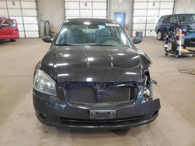 1N4AL11D46C128161 2006 2006 Nissan Altima- S 5