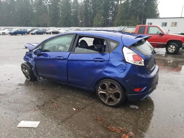 3FADP4GX9FM167475 2015 2015 Ford Fiesta- ST 2