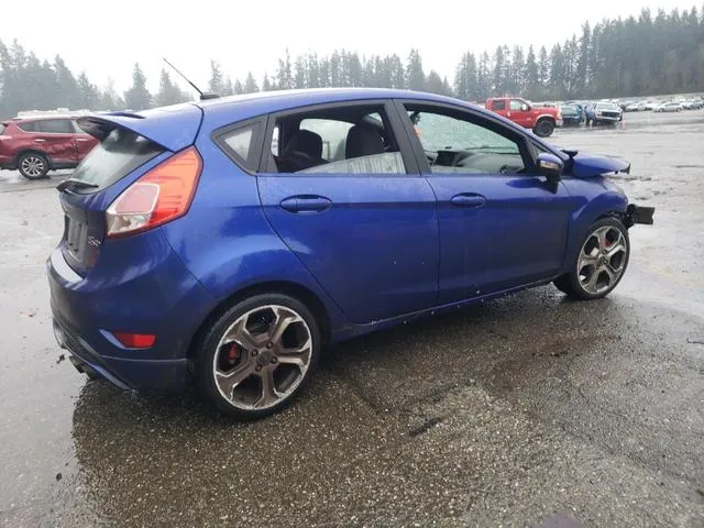 3FADP4GX9FM167475 2015 2015 Ford Fiesta- ST 3