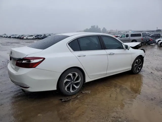 1HGCR2F83HA124086 2017 2017 Honda Accord- Exl 3