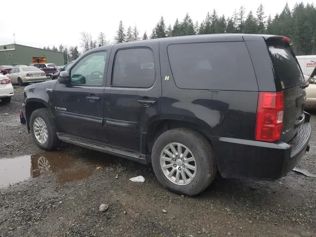 1GKFK13558R276753 2008 2008 GMC Yukon- Hybrid 2