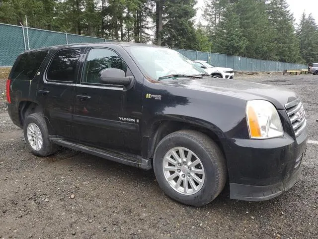 1GKFK13558R276753 2008 2008 GMC Yukon- Hybrid 4