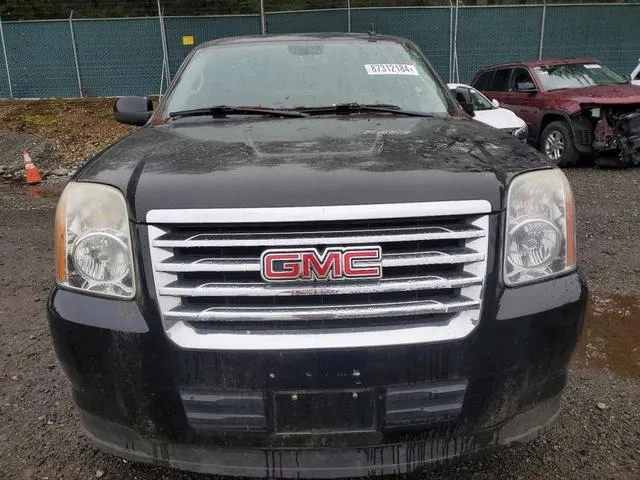 1GKFK13558R276753 2008 2008 GMC Yukon- Hybrid 5