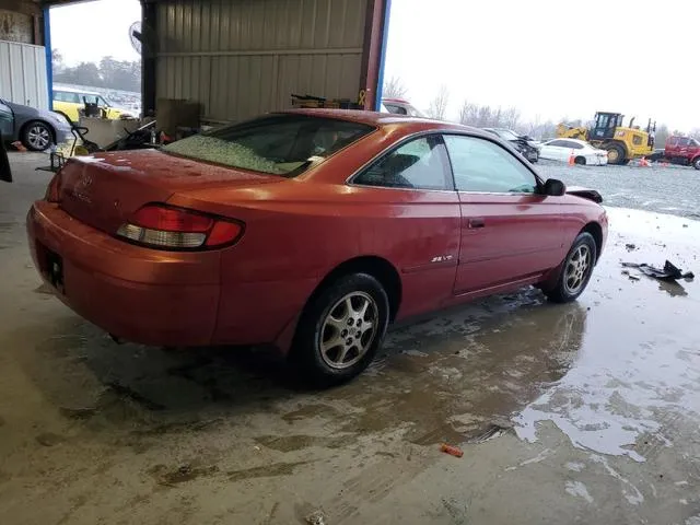 2T1CF22P0XC217940 1999 1999 Toyota Camry- SE 3