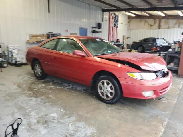 2T1CF22P0XC217940 1999 1999 Toyota Camry- SE 4