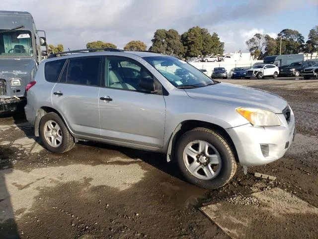 2T3BF4DV8CW210270 2012 2012 Toyota RAV4 4