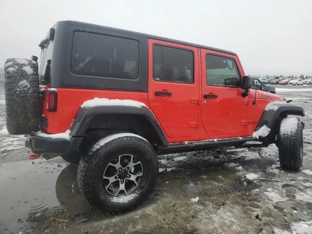 1C4HJWFGXGL109694 2016 2016 Jeep Wrangler- Rubicon 3