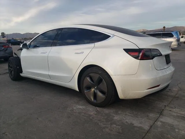 5YJ3E1EB0JF100259 2018 2018 Tesla MODEL 3 2